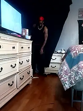 EbonyKing69 online show from January 12, 12:16 am