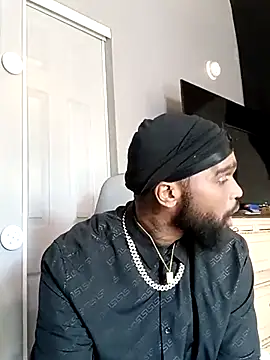 EbonyKing69 online show from January 12, 9:31 pm