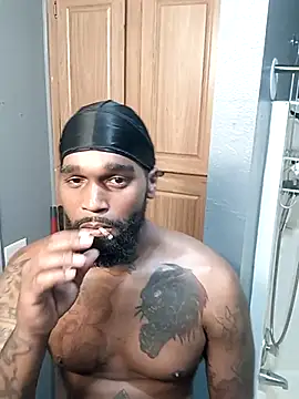 EbonyKing69 online show from February 1, 9:08 am