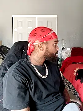 EbonyKing69 online show from February 4, 8:47 pm