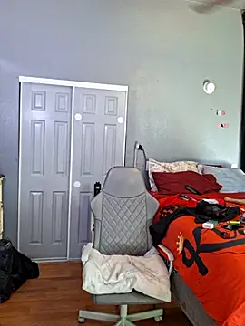 EbonyKing69 online show from February 5, 8:02 pm