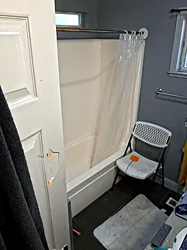 EbonyKing69 online show from February 7, 1:31 am