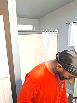 EbonyKing69 online show from February 18, 12:06 am