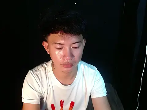 Snapshot of onebigloadxxx chatting on October 30, 8:16 am onebigloadxxx online show from October 30, 8:16 am