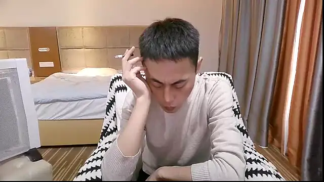 Tsia-Die online show from December 5, 4:32 am