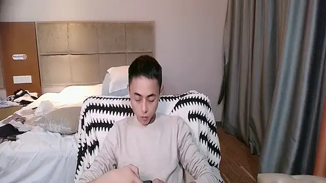 Tsia-Die online show from December 21, 2:02 pm