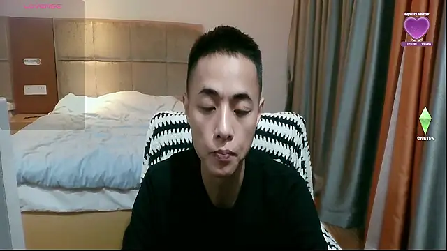 Tsia-Die online show from January 19, 8:07 am