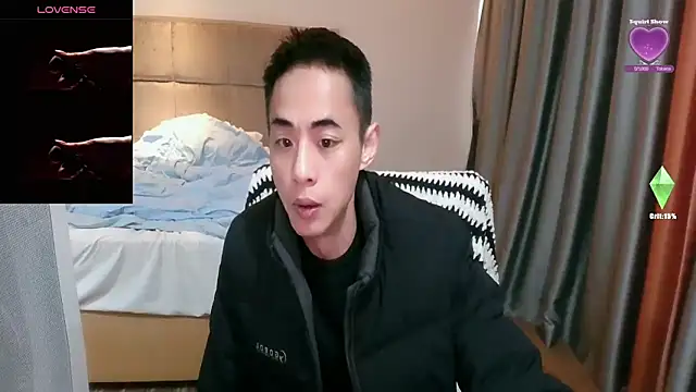 Tsia-Die online show from February 11, 6:07 am