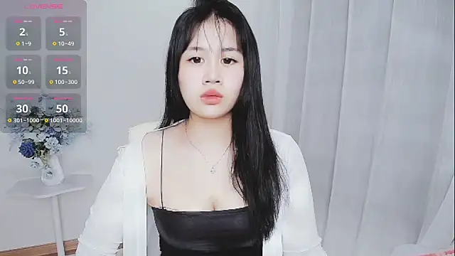 -Rose-Lucky- online show from November 3, 1:19 am