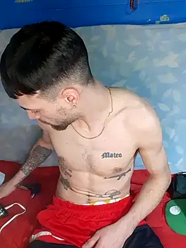 Snapshot of Demian24_ chatting on September 29, 4:06 am Demian24 online show from September 29, 4:06 am