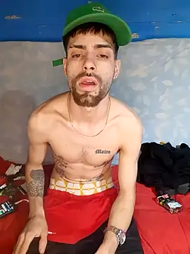 Snapshot of Demian24_ chatting on September 29, 9:52 pm Demian24 online show from September 29, 9:52 pm