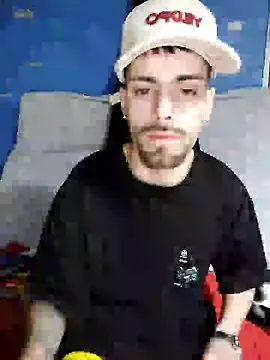 Snapshot of Demian24_ chatting on October 8, 3:26 am Demian24 online show from October 8, 3:26 am