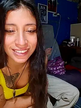 Snapshot of Demian24_ chatting on November 2, 4:37 am Demian24 online show from November 2, 4:37 am