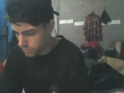 Demian24  online show from April 8, 12:54 am