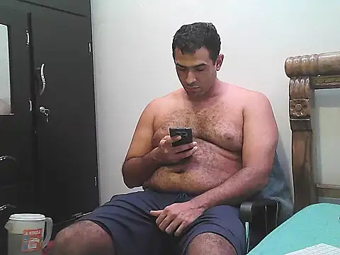 morenocabro10 online show from September 30, 9:20 pm