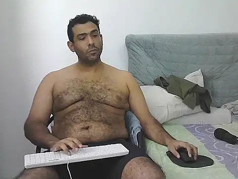 morenocabro10 online show from May 2, 9:20 pm