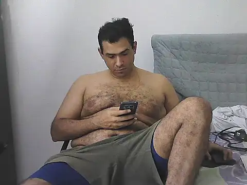 morenocabro10 online show from May 5, 3:25 am