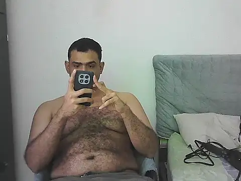 morenocabro10 online show from May 17, 3:04 am
