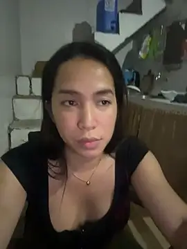 NicoleRoseTS online show from April 1, 4:57 am