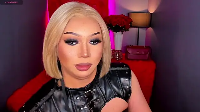 Madisonwill online show from October 24, 8:11 am