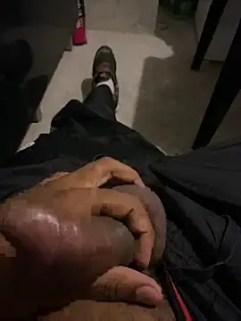 Preto Diamamte online show from October 22, 4:02 am