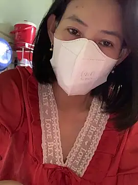 Mei-Mei89 online show from September 9, 1:38 am