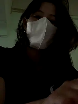 Mei-Mei89 online show from September 18, 1:18 am