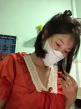 Mei-Mei89 online show from September 21, 2:40 pm