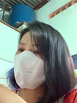 Mei-Mei89 online show from September 22, 2:46 am