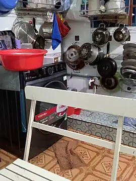 Mei-Mei89 online show from September 23, 2:58 am