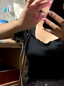 Mei-Mei89 online show from September 26, 5:00 am