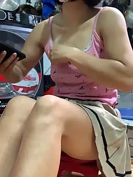 Mei-Mei89 online show from September 28, 1:11 am