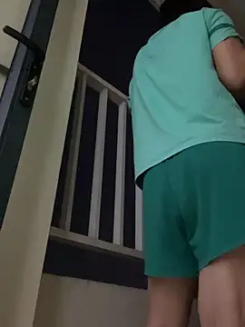 Mei-Mei89 online show from November 5, 10:10 pm