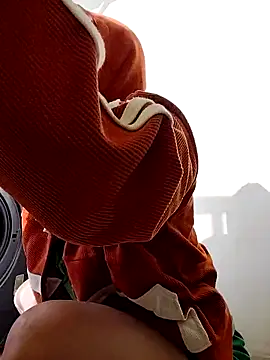 Mei-Mei89 online show from January 17, 1:32 am