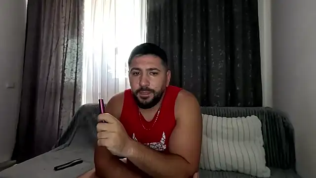 Snapshot of Gold_Alpha_Boy chatting on September 26, 7:34 am Gold Alpha Boy online show from September 26, 7:34 am