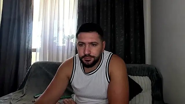 Snapshot of Gold_Alpha_Boy chatting on September 27, 7:24 am Gold Alpha Boy online show from September 27, 7:24 am