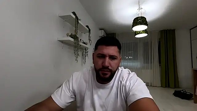 Snapshot of Gold_Alpha_Boy chatting on October 4, 11:52 am Gold Alpha Boy online show from October 4, 11:52 am