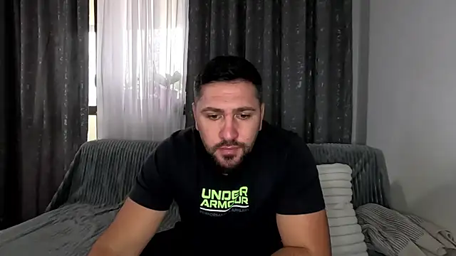 Snapshot of Gold_Alpha_Boy chatting on October 18, 1:45 pm Gold Alpha Boy online show from October 18, 1:45 pm