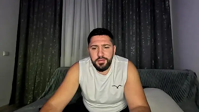 Snapshot of Gold_Alpha_Boy chatting on October 25, 6:13 pm Gold Alpha Boy online show from October 25, 6:13 pm