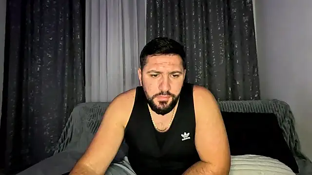 Snapshot of Gold_Alpha_Boy chatting on October 30, 7:47 pm Gold Alpha Boy online show from October 30, 7:47 pm