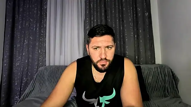 Gold Alpha Boy online show from November 12, 3:45 pm