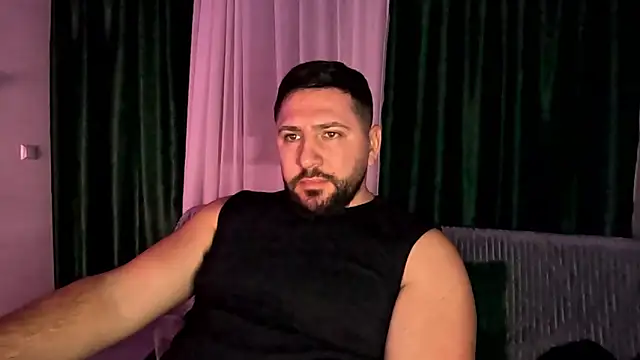 Gold Alpha Boy online show from January 13, 4:23 pm