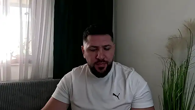 Gold Alpha Boy online show from February 10, 12:31 pm