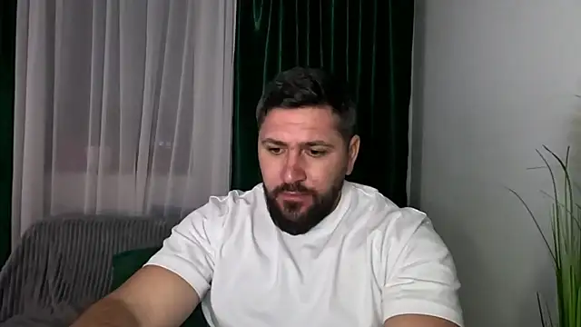 Gold Alpha Boy online show from March 8, 6:55 pm