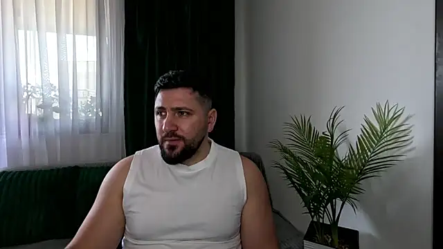 Gold Alpha Boy online show from May 4, 1:29 pm