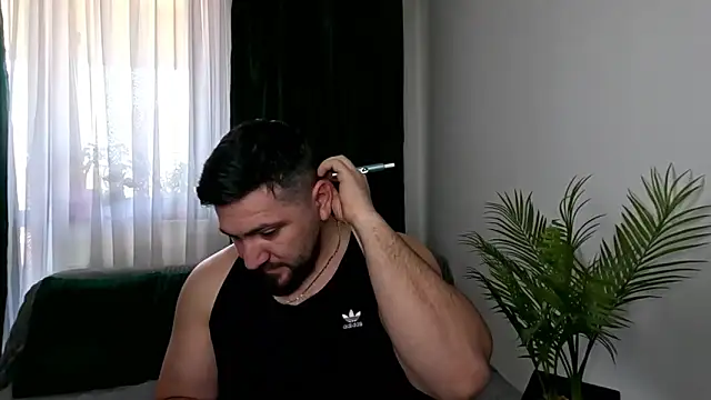 Gold Alpha Boy online show from May 5, 9:06 am