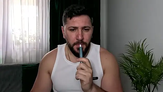 Gold Alpha Boy online show from May 10, 12:54 pm