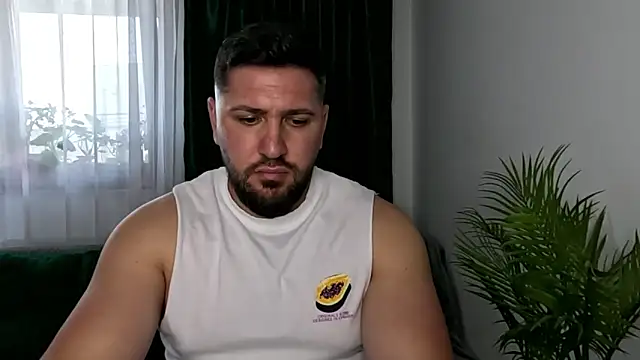 Gold Alpha Boy online show from May 11, 2:56 pm