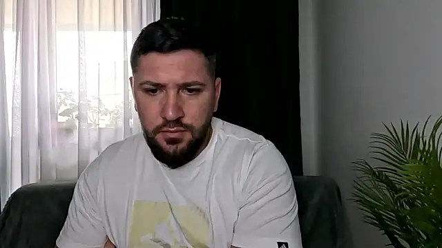 Gold Alpha Boy online show from May 13, 9:50 am