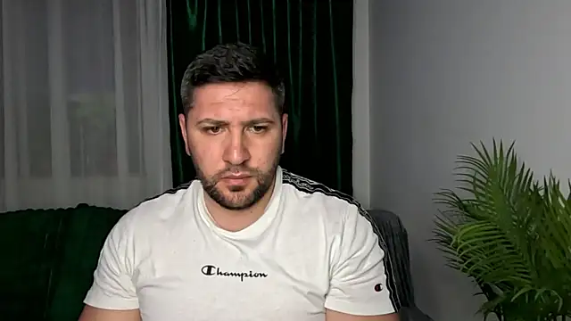 Gold Alpha Boy online show from May 18, 6:14 pm